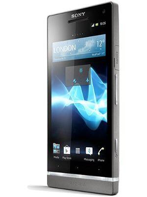 Sony Xperia SL