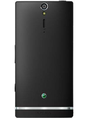 Sony Xperia SL