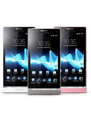 Sony Xperia SL