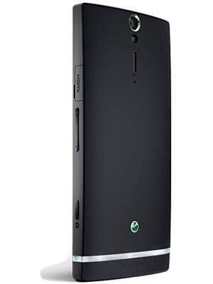 Sony Xperia SL