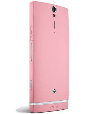 Sony Xperia SL
