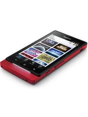 Sony Xperia Sola