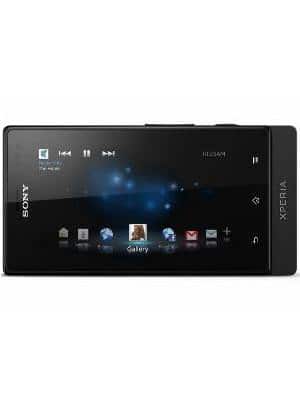 Sony Xperia Sola