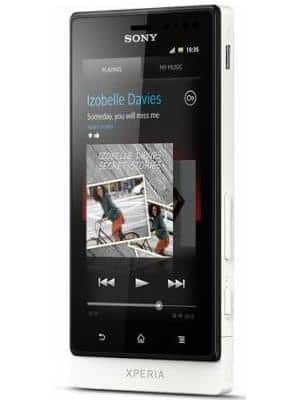 Sony Xperia Sola