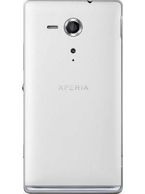 Sony Xperia SP