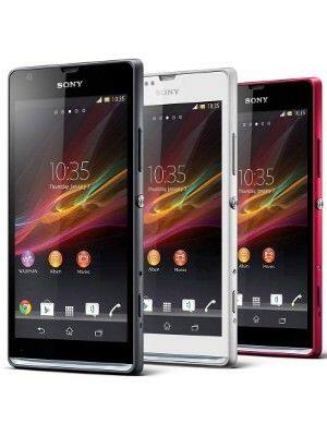 Sony Xperia SP