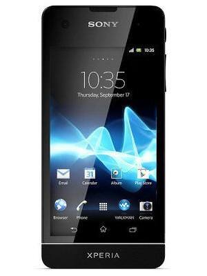 Sony Xperia SX LTE