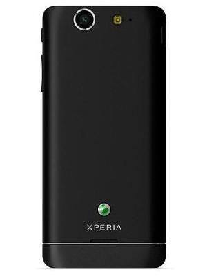 Sony Xperia SX LTE