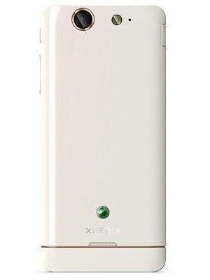 Sony Xperia SX LTE
