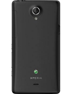 Sony Xperia T