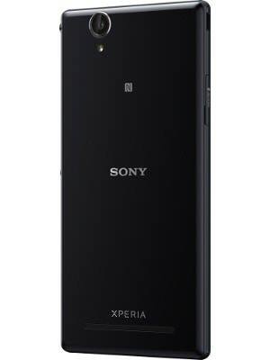 Sony Xperia T2 Ultra Dual