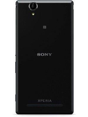 Sony Xperia T2 Ultra