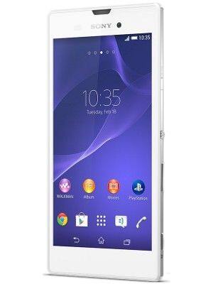 Sony Xperia T3