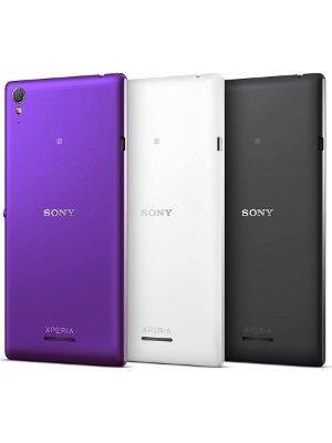 Sony Xperia T3