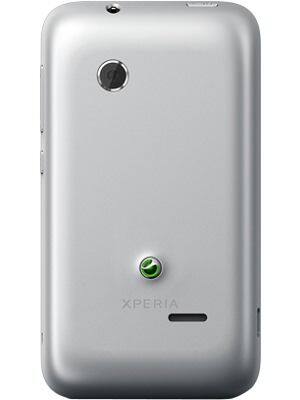 Sony Xperia tipo dual