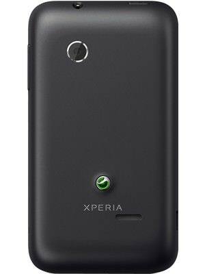Sony Xperia tipo