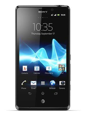Sony Xperia TL
