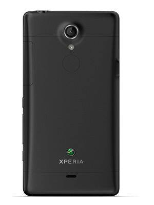 Sony Xperia TL