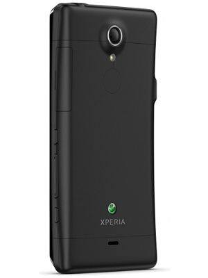 Sony Xperia TL