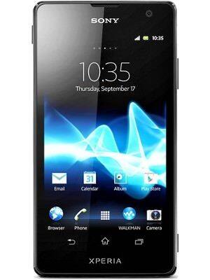Sony Xperia TX
