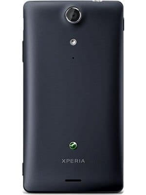 Sony Xperia TX
