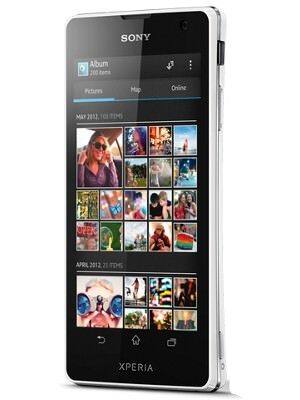 Sony Xperia TX