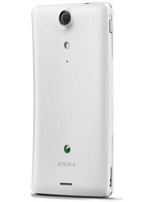 Sony Xperia TX