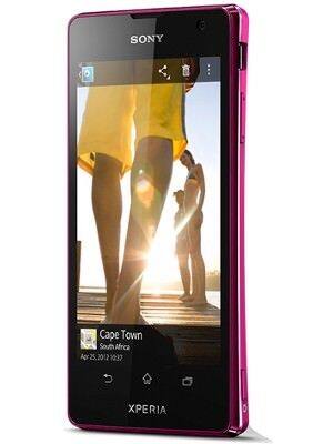 Sony Xperia TX