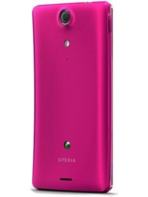 Sony Xperia TX