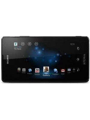 Sony Xperia TX