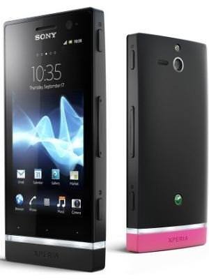 Sony Xperia U