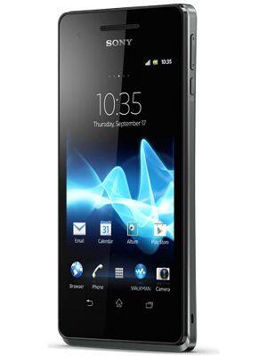 Sony Xperia V