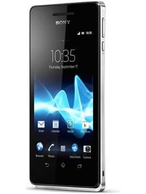 Sony Xperia V