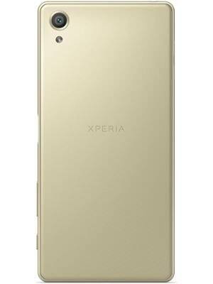 Sony Xperia X Dual