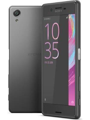 Sony Xperia X Dual