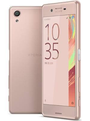 Sony Xperia X Dual