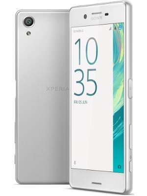 Sony Xperia X Dual