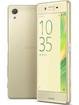 Sony Xperia XA Dual