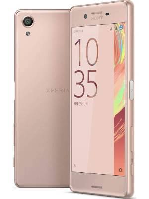Sony Xperia XA Dual