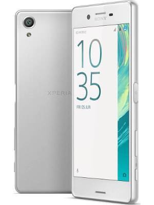 Sony Xperia XA Dual