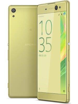 Sony Xperia XA Ultra Dual