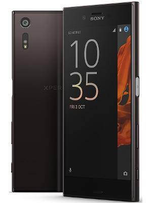 Sony Xperia XZ