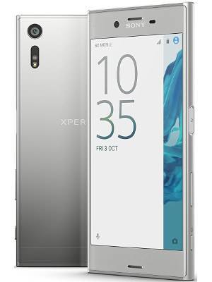Sony Xperia XZ