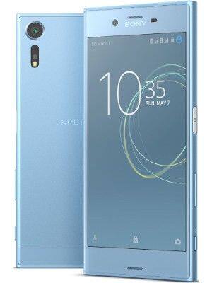 Sony Xperia XZs