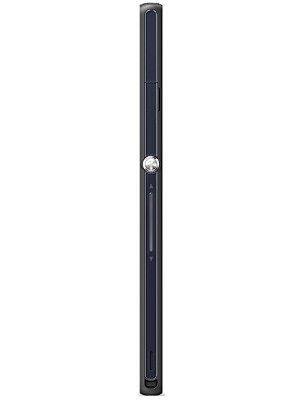 Sony Xperia Z LTE