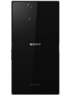 Sony Xperia Z Ultra