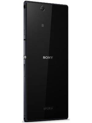 Sony Xperia Z Ultra