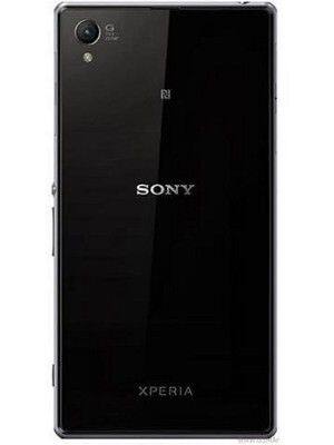 Sony Xperia Z1 Compact
