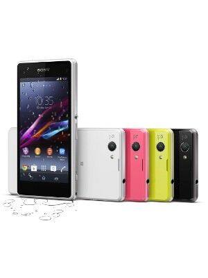 Sony Xperia Z1 Compact