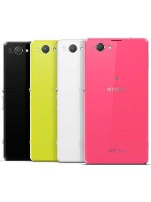 Sony Xperia Z1 Compact